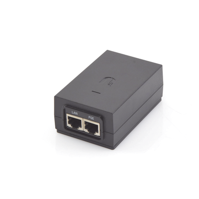 UBIQUITI POE-24-24W - Inyector PoE pasivo para equipos Ubiquiti /