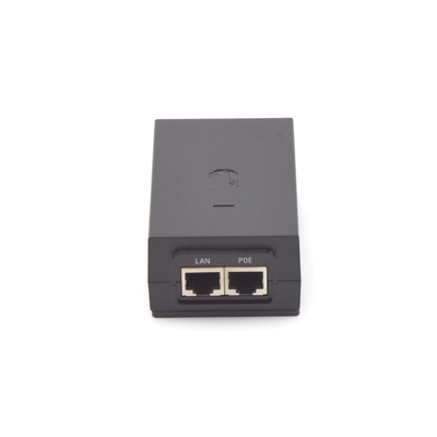 UBIQUITI POE-24-24W - Inyector PoE pasivo para equipos Ubiquiti /