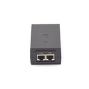 UBIQUITI POE-24-24W - Inyector PoE pasivo para equipos Ubiquiti /