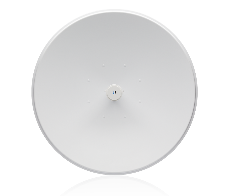UBIQUITI POWERBEAM AC PBE-5AC-620 - Radio con antena integrada Airmax