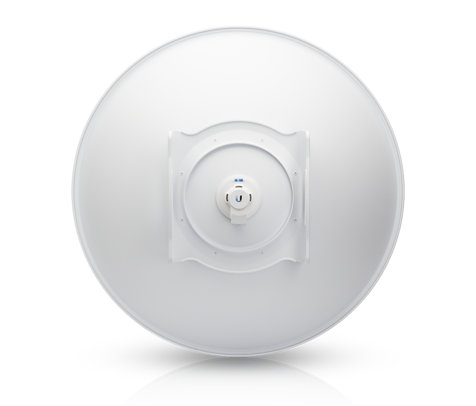UBIQUITI POWERBEAM AC PBE-5AC-620 - Radio con antena integrada Airmax