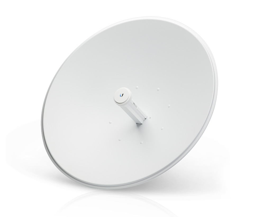 UBIQUITI POWERBEAM AC PBE-5AC-620 - Radio con antena integrada Airmax