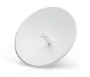 UBIQUITI POWERBEAM AC PBE-5AC-620 - Radio con antena integrada Airmax