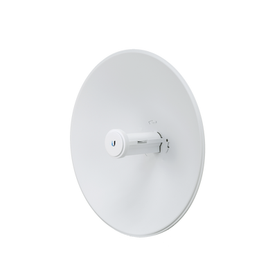 UBIQUITI POWERBEAM AC PBE-5AC-GEN2 - Radio con antena integrada Airmax