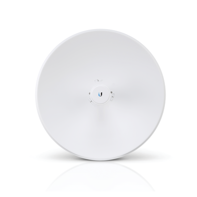 UBIQUITI POWERBEAM AC PBE-5AC-GEN2 - Radio con antena integrada Airmax