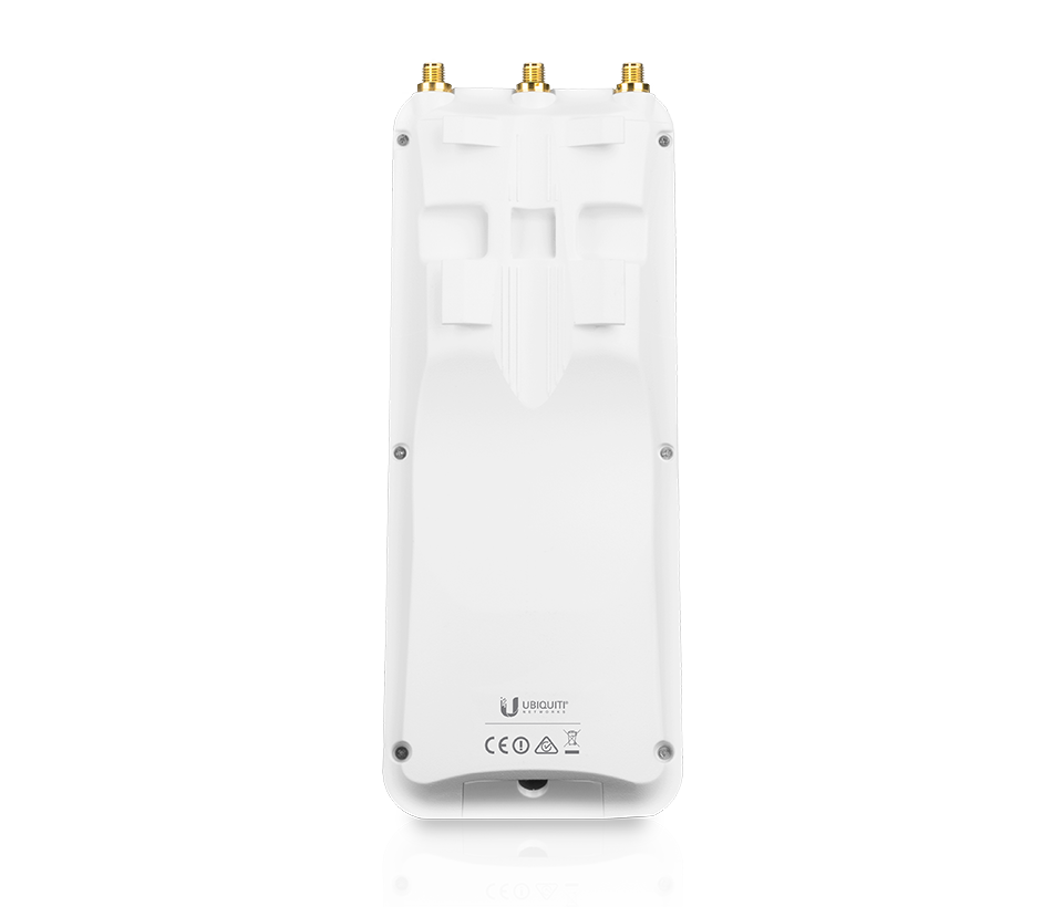 UBIQUITI ROCKET RP-5AC-GEN2 - Radio Conectorizado Airmax AC Prism Gen2