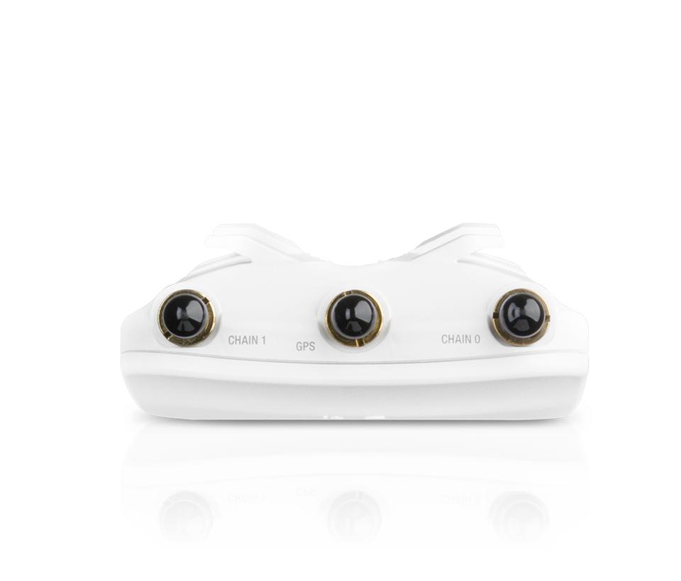 UBIQUITI ROCKET RP-5AC-GEN2 - Radio Conectorizado Airmax AC Prism Gen2