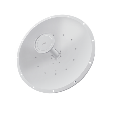 UBIQUITI ROCKETDISH RD-5G34 - Antena Direccional para Radio Conectorizado /