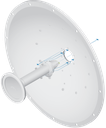 UBIQUITI ROCKETDISH RD5G30- ANTENA DIRECCIONAL PARA PUNTO DE ACCESO/ 5