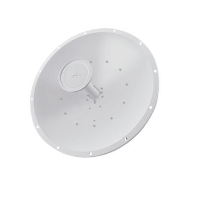 UBIQUITI ROCKETDISH RD5G30- ANTENA DIRECCIONAL PARA PUNTO DE ACCESO/ 5