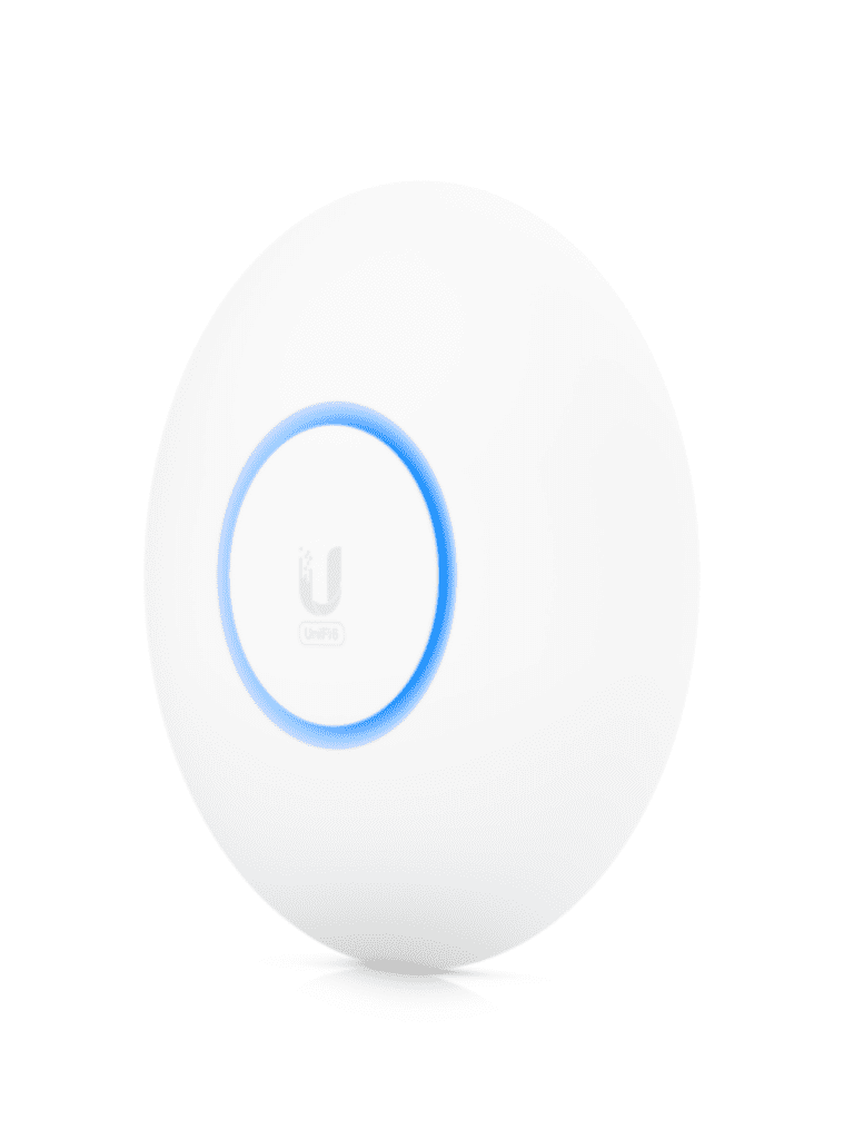 UBIQUITI U6-LITE - Punto de acceso 2x2 Wi-Fi 6 1.5