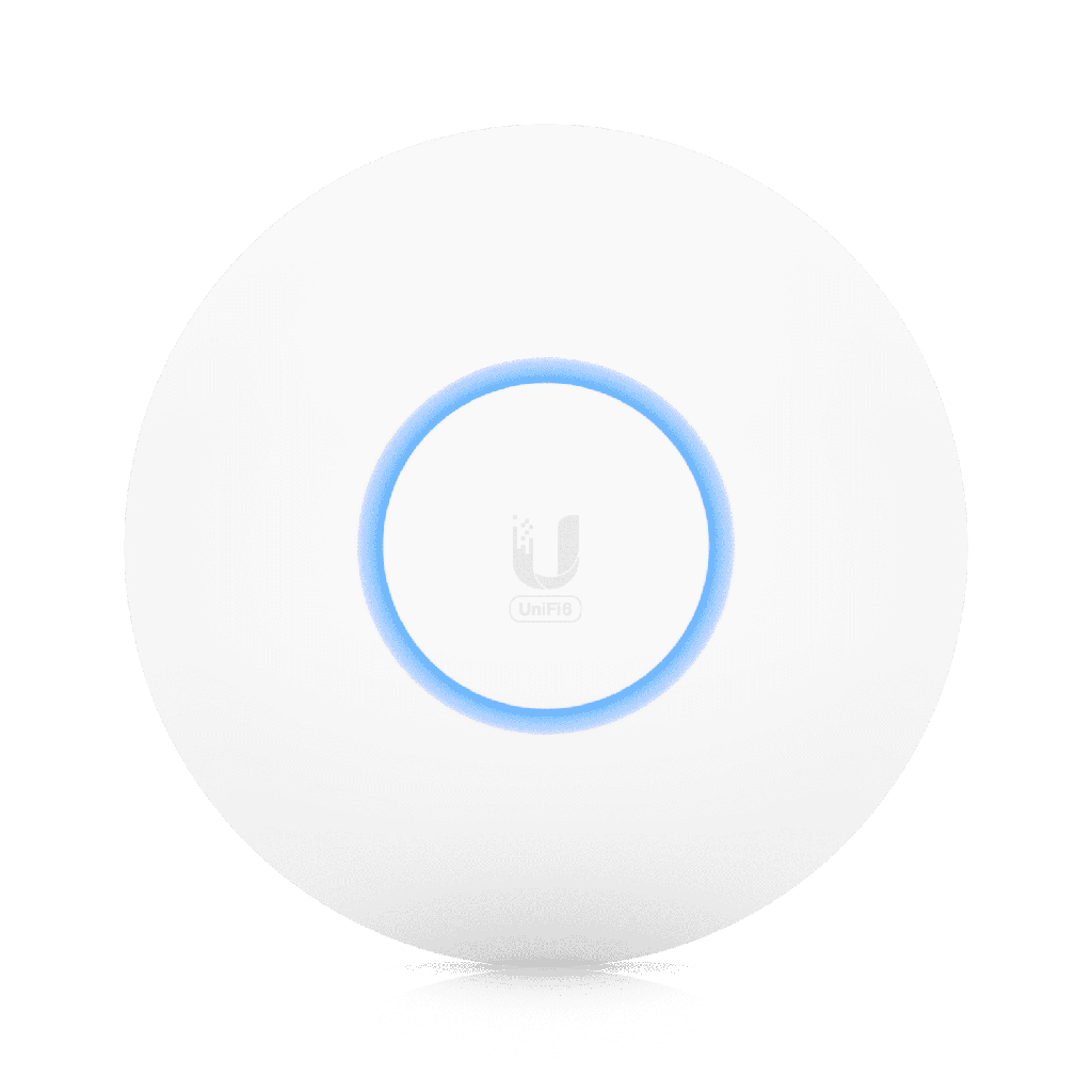 UBIQUITI U6-LITE - Punto de acceso 2x2 Wi-Fi 6 1.5