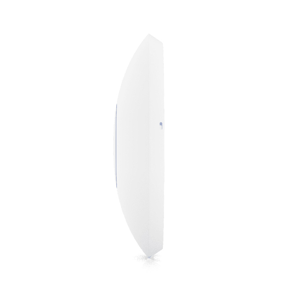 UBIQUITI U6-LR  Punto de Acceso WiFi 6 3.0 Gbps
