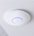 UBIQUITI U6-LR  Punto de Acceso WiFi 6 3.0 Gbps