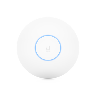 UBIQUITI U6-LR  Punto de Acceso WiFi 6 3.0 Gbps