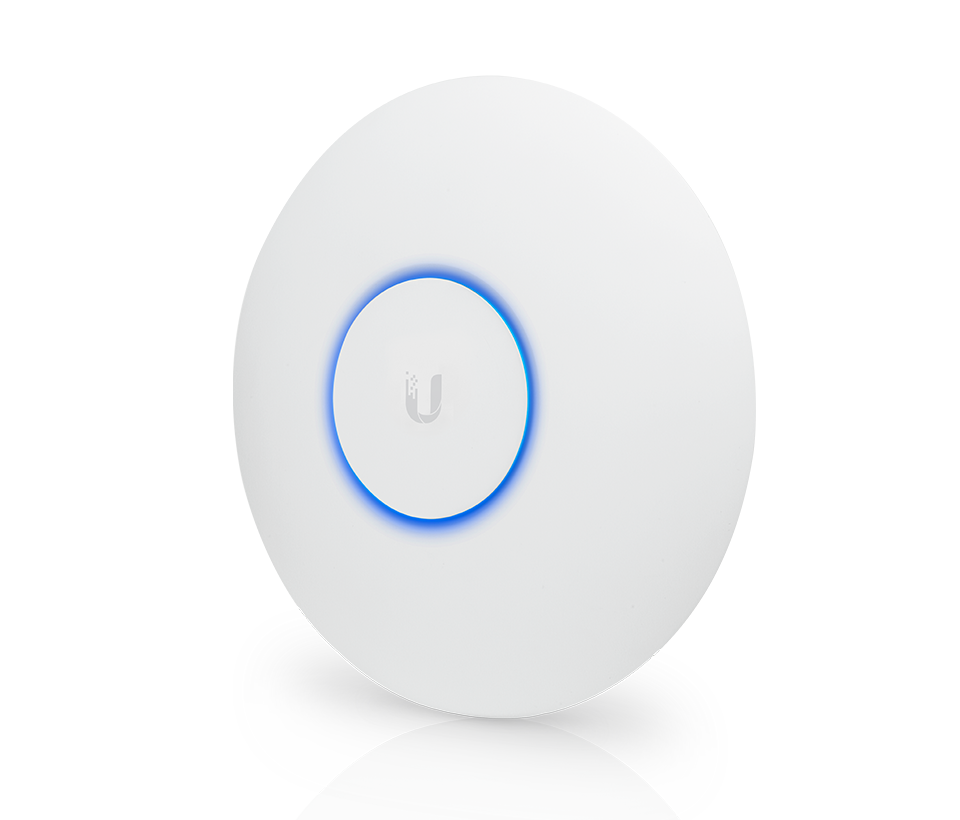 UBIQUITI UAP-AC-PRO - Access Point Inalámbrico UniFi AC / Doble