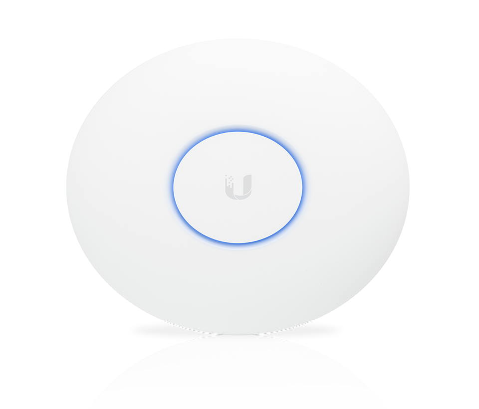 UBIQUITI UAP-AC-PRO - Access Point Inalámbrico UniFi AC / Doble