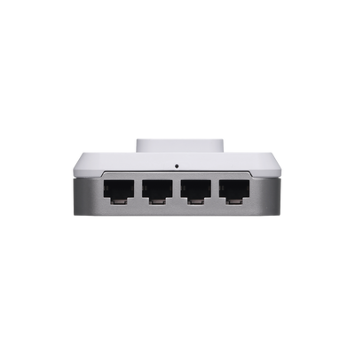 UBIQUITI UAP-IW-HD- ACCESS POINT INALAMBRICO DE DOBLE BANDA UNIFI AC