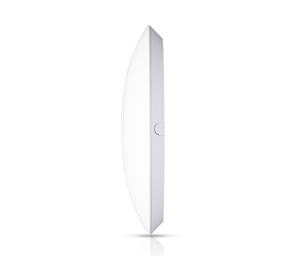 UBIQUITI UAP-NANOHD - Access Point Inalámbrico UniFi AC Nano HD