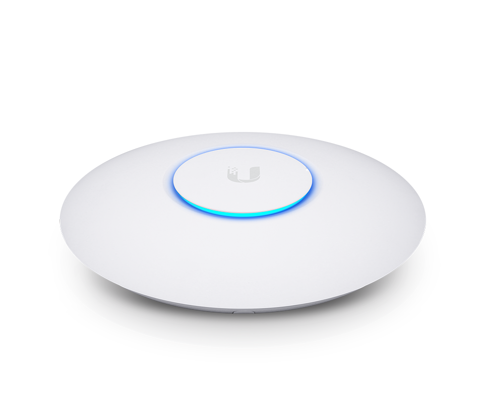UBIQUITI UAP-NANOHD - Access Point Inalámbrico UniFi AC Nano HD
