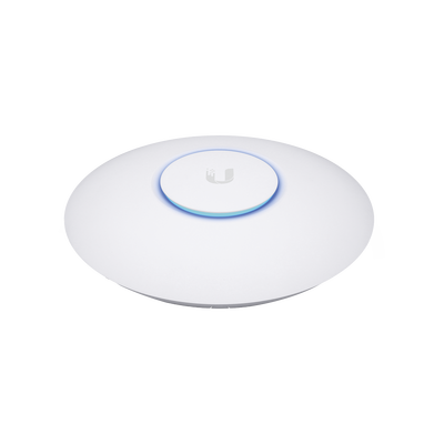 UBIQUITI UAP-NANOHD - Access Point Inalámbrico UniFi AC Nano HD