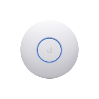 UBIQUITI UAP-NANOHD - Access Point Inalámbrico UniFi AC Nano HD
