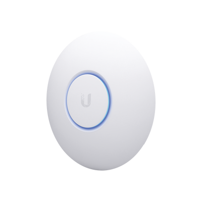 UBIQUITI UAP-NANOHD - Access Point Inalámbrico UniFi AC Nano HD
