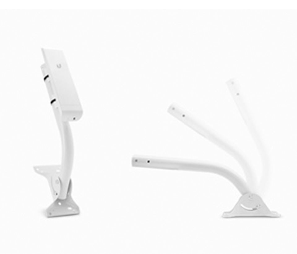 UBIQUITI UB-AM - Montaje de Brazo Universal / Compatible con