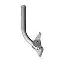 UBIQUITI UB-AM - Montaje de Brazo Universal / Compatible con