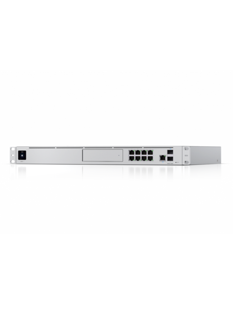 UBIQUITI UDM-PRO - UniFi Dream Machine Pro / 1 Puerto
