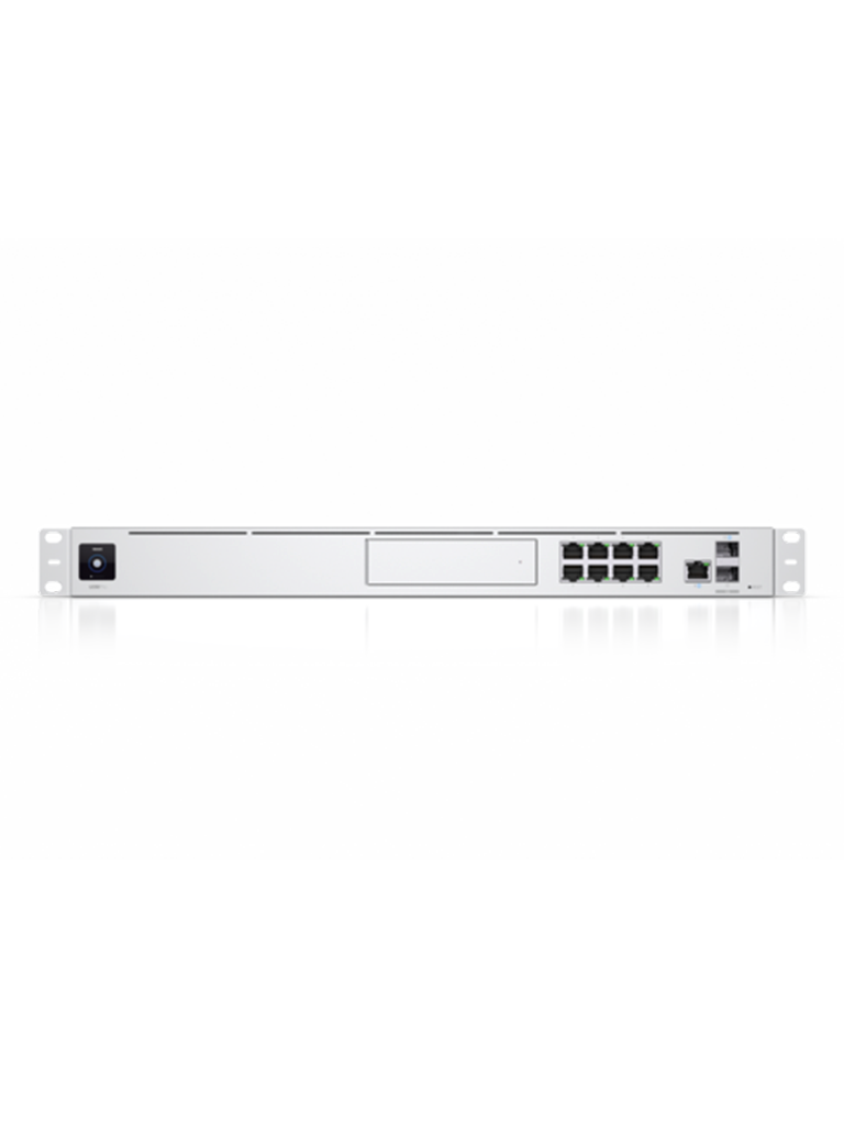 UBIQUITI UDM-PRO - UniFi Dream Machine Pro / 1 Puerto