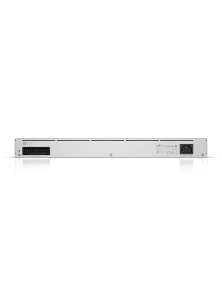 UBIQUITI UDM-PRO - UniFi Dream Machine Pro / 1 Puerto