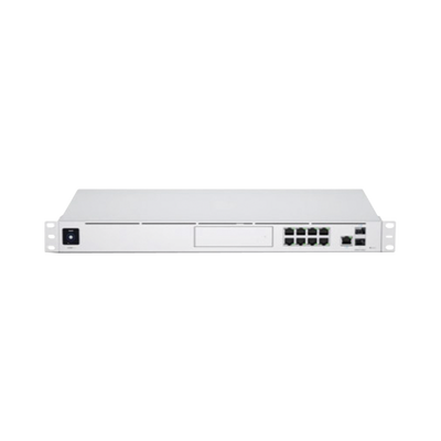 UBIQUITI UDM-PRO - UniFi Dream Machine Pro / 1 Puerto