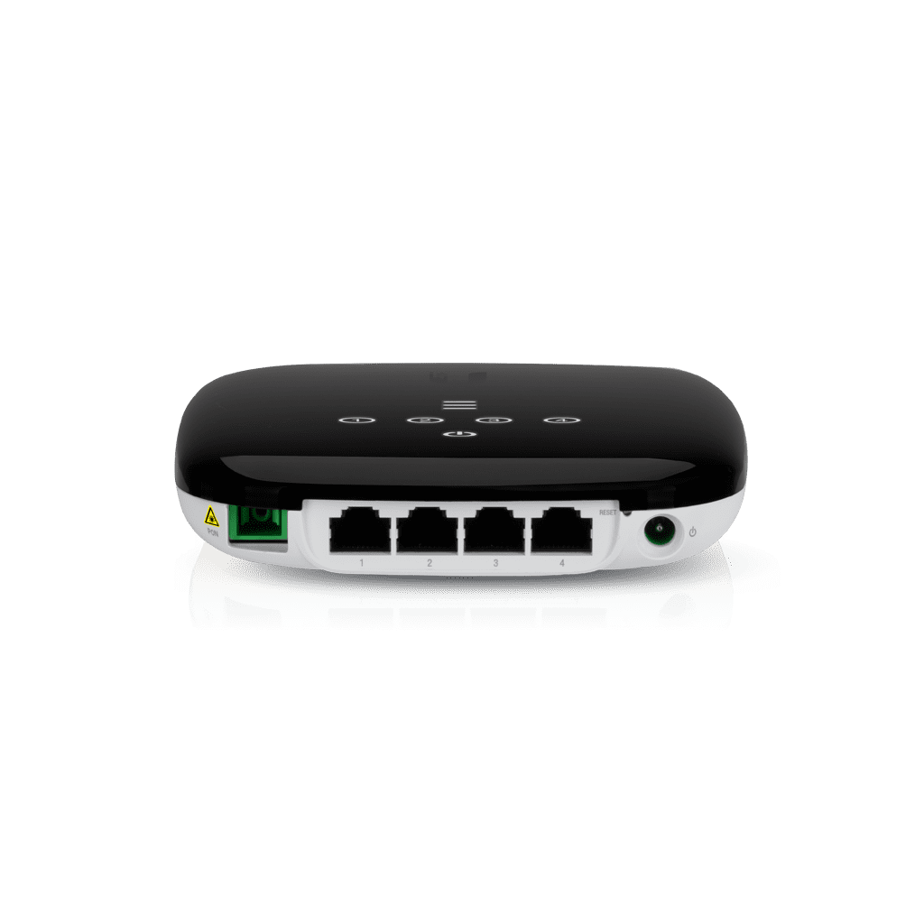 UBIQUITI UF-WIFI UFiber WiFi 802.11n GPON ONU, Unidad de red