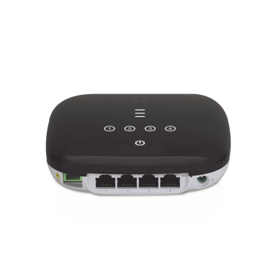 UBIQUITI UF-WIFI UFiber WiFi 802.11n GPON ONU, Unidad de red