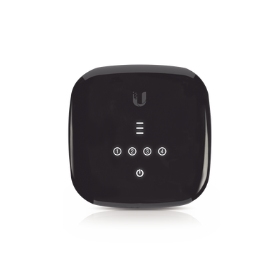 UBIQUITI UF-WIFI UFiber WiFi 802.11n GPON ONU, Unidad de red