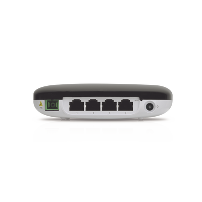 UBIQUITI UF-WIFI UFiber WiFi 802.11n GPON ONU, Unidad de red