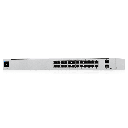 UBIQUITI USW-24-POE UniFi Switch Gen2, Capa 2 de 24 puertos