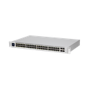 UBIQUITI USW-48-POE UniFi Switch, Capa 2 de 48 puertos (32