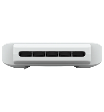 UBIQUITI USW-FLEX Switch UniFi para exterior IP55 de 5 puertos