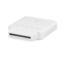 UBIQUITI USW-FLEX Switch UniFi para exterior IP55 de 5 puertos