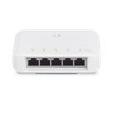 UBIQUITI USW-FLEX Switch UniFi para exterior IP55 de 5 puertos
