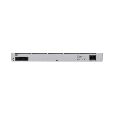 UBIQUITI USW-PRO-48-POE - UniFi Switch Gigabit PoE PRO / 48
