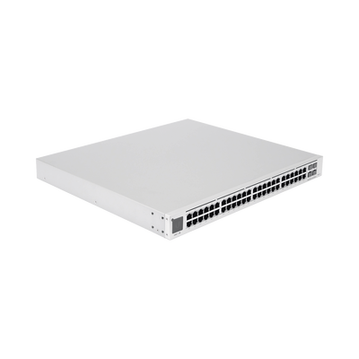 UBIQUITI USW-PRO-48-POE - UniFi Switch Gigabit PoE PRO / 48