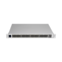 UBIQUITI USW-PRO-48-POE - UniFi Switch Gigabit PoE PRO / 48