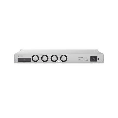 UBIQUITI USW-PRO-AGGREGATION Unifi Switch Aggregation capa 3 switch con 28