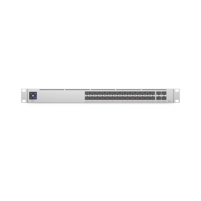 UBIQUITI USW-PRO-AGGREGATION Unifi Switch Aggregation capa 3 switch con 28