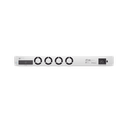 UBIQUITI USW-PRO-AGGREGATION Unifi Switch Aggregation capa 3 switch con 28