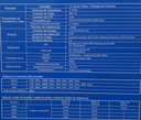 UTEPO UTP101PVHD12 - Par de Transceptores 4k para Video y
