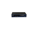 UTEPO UTP3SW04TP60 - Switch PoE de 6 Puertos Fast Ethernet/